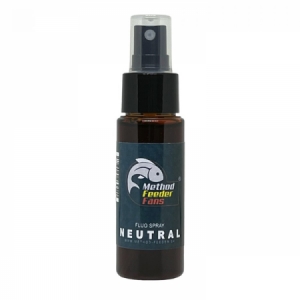 Posilovač Method Feeder Fans Method Fluo Spray