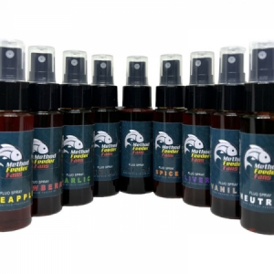 Posilovač Method Feeder Fans Method Fluo Spray
