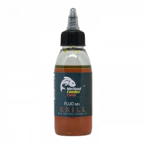 Posilovač Method Feeder Fans Fluo Method Gel
