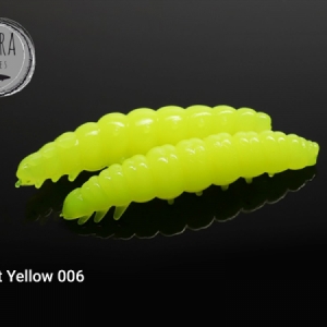 Libra Lures Larva 30 - cesnak