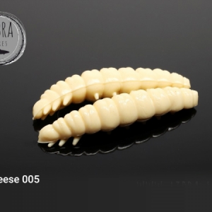 Libra Lures Larva 30 - cesnak
