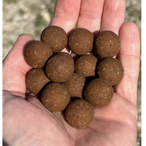 Boilies Carp Fans Total Liver