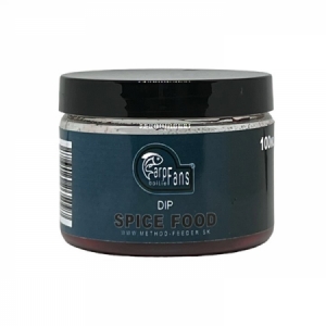 Dip Carp Fans