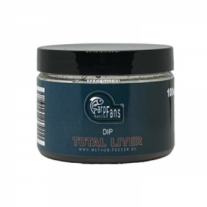 Dip Carp Fans