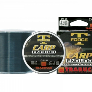 Vlasec Trabucco T-Force Carp Enduro 600m