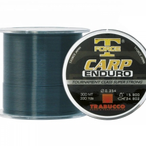 Vlasec Trabucco T-Force Carp Enduro 600m