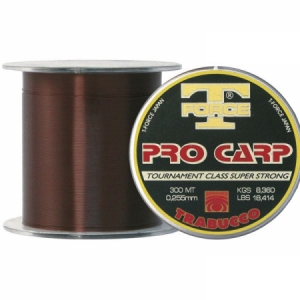 Vlasec Trabucco T-Force Pro Carp 300m