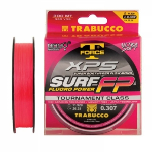 Vlasec Trabucco T-Force XPS Surf FP 300m