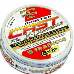 Vlasec Trabucco XPS Master Cast HV 1200m