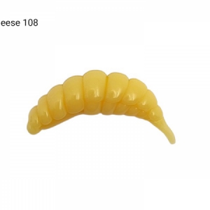 Larva FishUP Ozi 3cm - syr