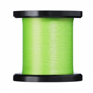 Šnúra Berkley DEX Braid PE X8 - fluo zelená