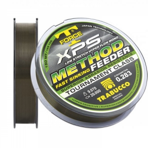 Vlasec Trabucco T-Force XPS Method Feeder 300m