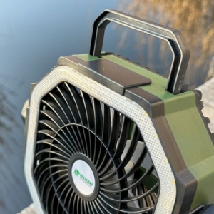 Ventilátor Holdcarp Rechargeable Fan 20000mAh