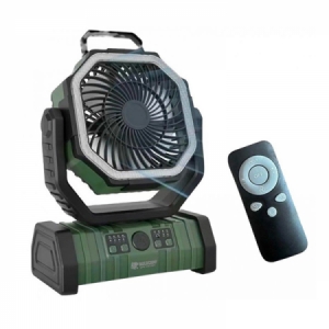 Ventilátor Holdcarp Rechargeable Fan 20000mAh
