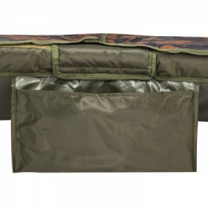 Vanička pod kapra Starfishing Repus Hi Carp Cradle Camo