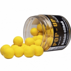 Plávajúce boilies Carp Inferno Pop up 16mm