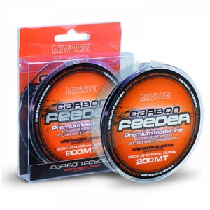 Vlasec Mivardi Carbon Feeder