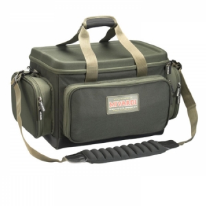 Taška Mivardi Carp Carryall Executive - set s 13 krabičkami