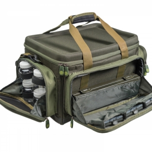 Taška Mivardi Carp Carryall Executive - set s 13 krabičkami