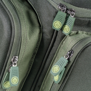 Taška Mivardi Carp Carryall Executive - set s 13 krabičkami