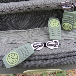 Taška Mivardi Carp Carryall Executive - set s 13 krabičkami