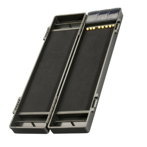 Púzdro na náväzce Mivardi Carpbox Hooklenght Double