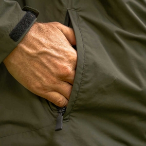 Nepremokavý komplet Avid Carp Revolve Waterproof Suit