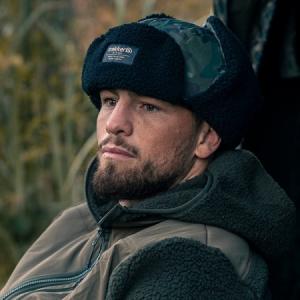 Čiapka Trakker TechPro Camo Trapper Hat