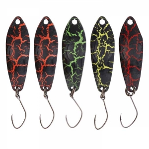 Set plandaviek Kinetic Masu Multipack Spoon 3,8g
