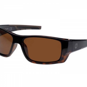 Okuliare Kinetic Baja Snook Brown