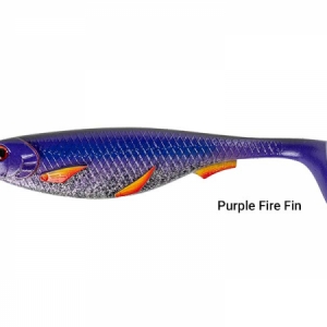 Gumená nástraha Stroft Predator 18cm