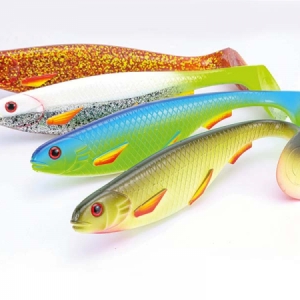 Gumená nástraha Stroft Predator 18cm