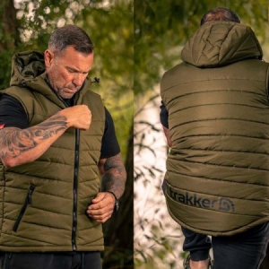 Vesta Trakker CR Thermal Bodywarmer