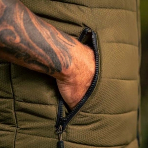 Vesta Trakker CR Thermal Bodywarmer
