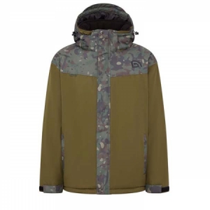 Zimný komplet Trakker CR Camo 2-Piece Suit - bunda, nohavice