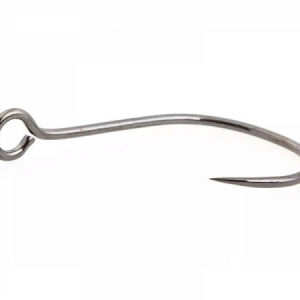 Háčik na plandavky Decoy Area Hook Type IV Eric