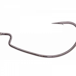 Offsetový háčik Decoy Worm 17 kg Hook