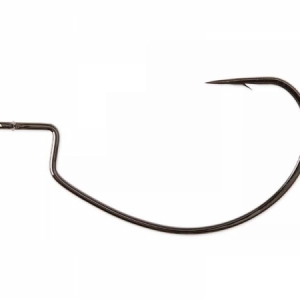 Offsetový háčik Decoy Worm 25 kg Hook Wide