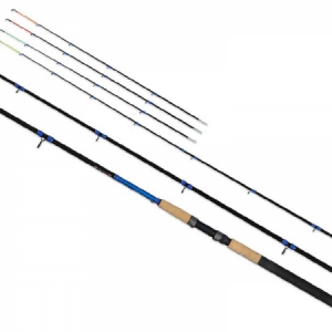 prút Giants Fishing CLX MK2 Feeder 3,3m / do 80g