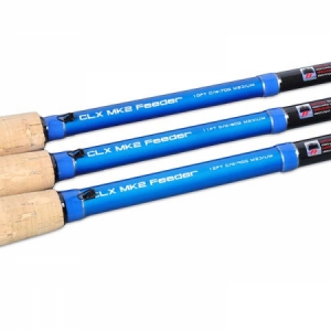 prút Giants Fishing CLX MK2 Feeder 3,6m / do 90g