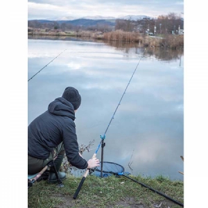 prút Giants Fishing CLX MK2 Feeder 3,6m / do 90g