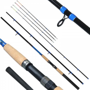 prút Giants Fishing CLX MK2 Feeder 3,6m / do 90g