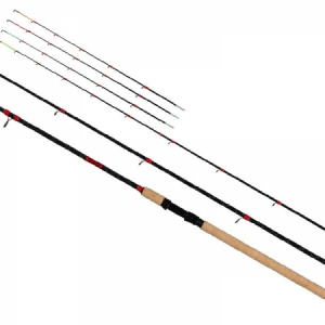 prút Giants Fishing Fluent MK2 Feeder 3,3m / do 90g