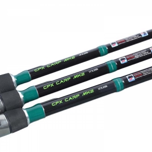 prút Giants Fishing CPX Carp MK2 3,6m / 3,25lb, 1+1 ZADARMO !!