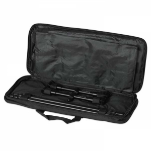 Hrazdy a banksticky Giants Fishing Gaube Buzzer Bar Set Black