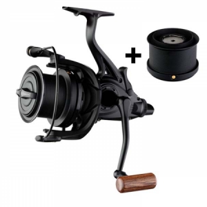navijak Giants Fishing Deluxe Reel FS 9000 + cievka 8000 ZADARMO !