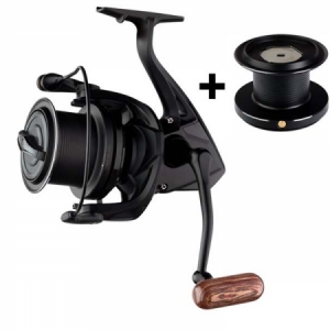navijak Giants Fishing Deluxe Reel FD 9000 + cievka 10000 ZADARMO !