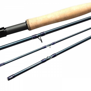 prút Giants Fishing Fluent Fly XT 2,7m / aftma 5