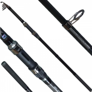 prút Giants Fishing Deluxe Tele Carp MK2 3,0m / 3lb, 1+1 ZADARMO !!