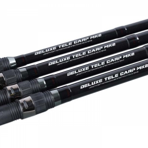 prút Giants Fishing Deluxe Tele Carp MK2 3,0m / 3lb, 1+1 ZADARMO !!